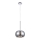 Azzardo AZ3082 - Candelabro num fio BURN 1xG9/40W/230V
