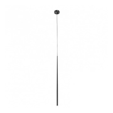 Azzardo AZ3155 - Candelabro suspenso LED LOUISE LED/3W/230V