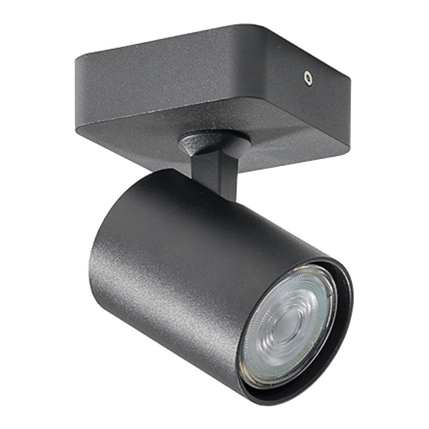 Azzardo AZ3193 - Foco de parede EXO 1xGU10/35W/230V