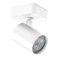 Azzardo AZ3194 - Foco de parede EXO 1xGU10/35W/230V