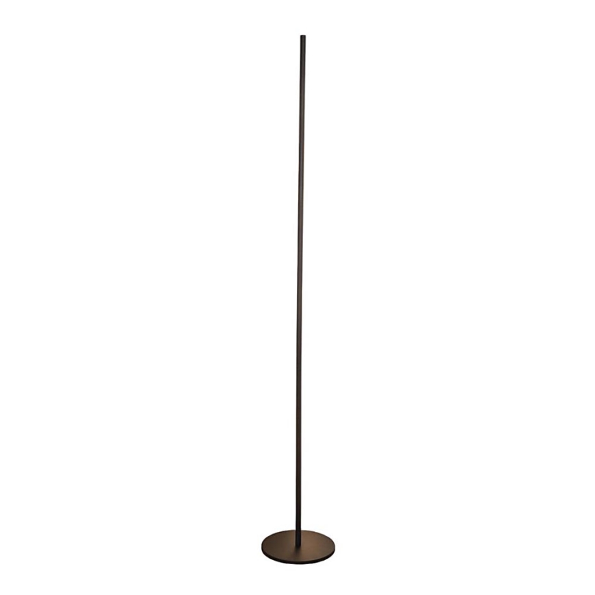 Azzardo AZ3205 - Candeeiro de chão LED TETA LED/33W/230V