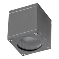 Azzardo AZ3323 - Refletor exterior JOE 1xGU10/35W/230V IP54