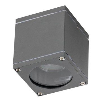 Azzardo AZ3323 - Refletor exterior JOE 1xGU10/35W/230V IP54