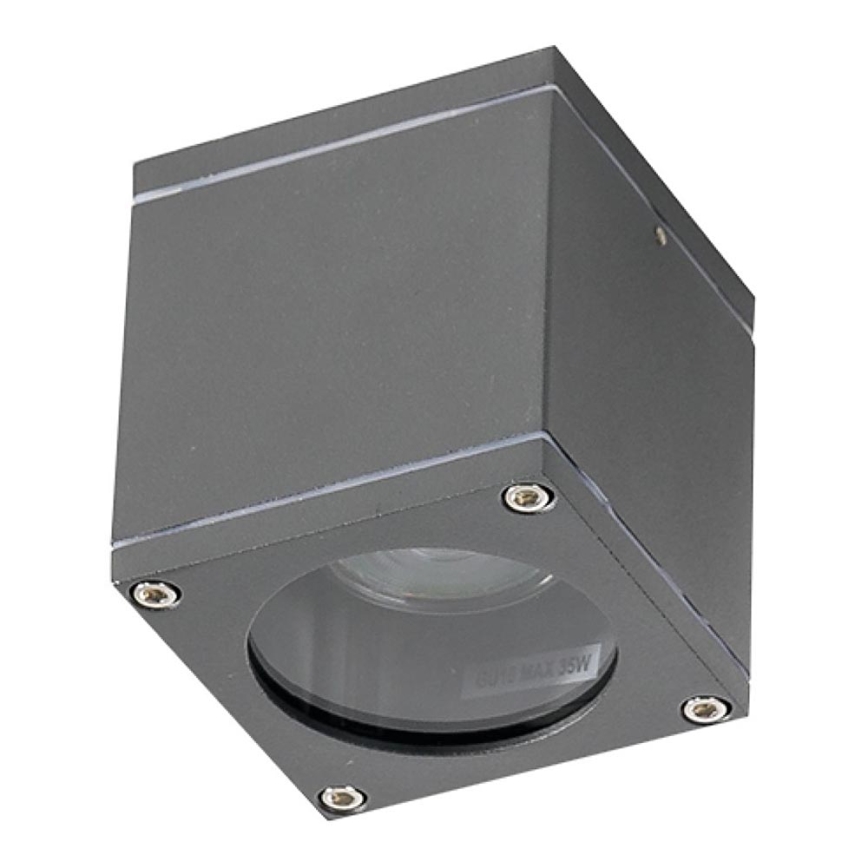 Azzardo AZ3323 - Refletor exterior JOE 1xGU10/35W/230V IP54