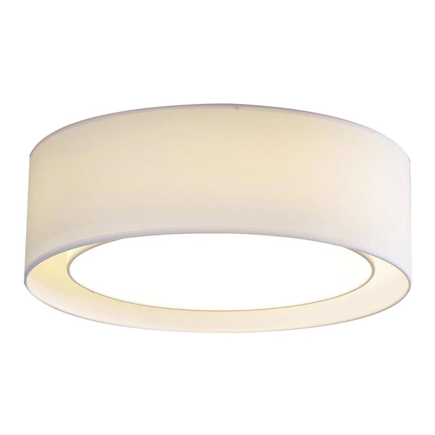 Azzardo AZ3332 - Luz de teto MILO 4xE27/60W/230V