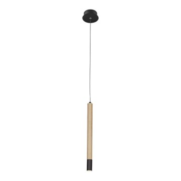 Azzardo AZ3339 - Candelabro num fio LED IZOLDA LED/5W/230V
