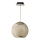 Azzardo AZ3341 - Candelabro num fio LED HELENA LED/21W/230V