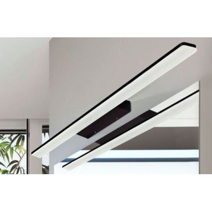 Azzardo AZ3349 - Iluminação LED para espelho de casa de banho EPSILON LED/18W/230V IP44