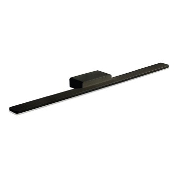 Azzardo AZ3350 - Luz de espelho de casa de banho LED EPSILON LED/18W/230V IP44