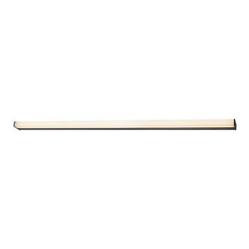 Azzardo AZ3359 - Iluminação de espelho de casa de banho LED TOPAZ LED/35W/230V IP44