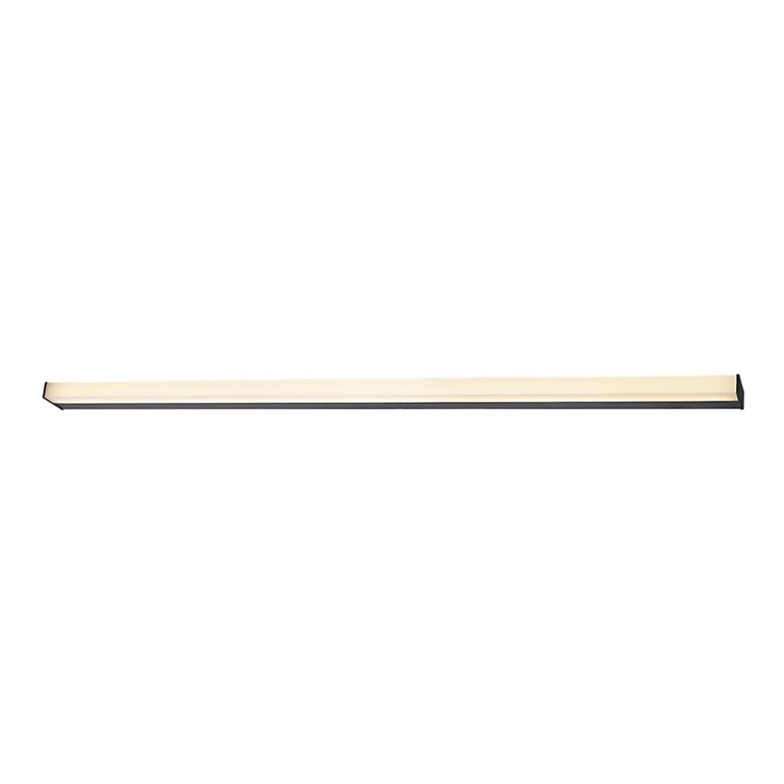 Azzardo AZ3359 - Iluminação de espelho de casa de banho LED TOPAZ LED/35W/230V IP44