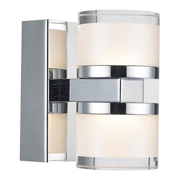 Azzardo AZ3361 - Luz de espelho de casa de banho LED TANZA LED/10W/230V IP44