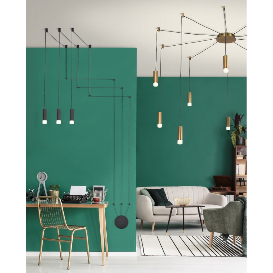 Azzardo AZ3410 - Base diâmetro 20 lanek ZIKO