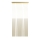 Azzardo AZ3424 - Candelabro pendurado LED LOUISE 14xLED/3W/230V