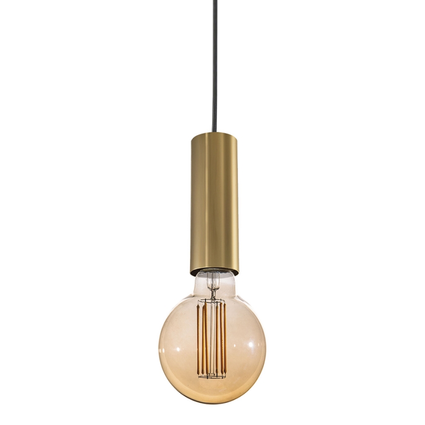 Azzardo AZ3457 - Suspensão ZIKO 1xG9/40W/230V