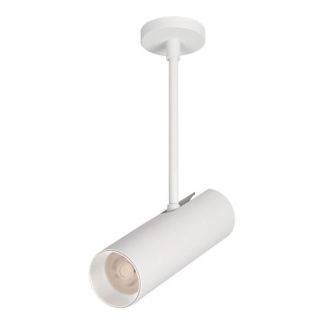Azzardo AZ3516 - Candelabro pendente LENS 1xGU10/35W/230V