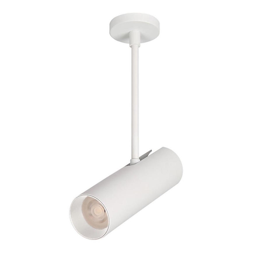 Azzardo AZ3516 - Candelabro pendente LENS 1xGU10/35W/230V