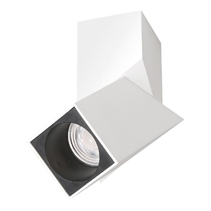 Azzardo AZ3522 - Foco LED SANTOS LED/12W/230V