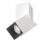 Azzardo AZ3522 - Foco LED SANTOS LED/12W/230V