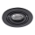 Azzardo AZ4141 - Foco de encastrar CARLO 1xGU10/50W/230V