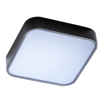 Azzardo AZ4147 - Iluminação de teto de casa de banho LUCIE 3xE27/20W/230V IP44