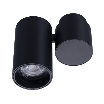 Azzardo AZ4210 - Foco MAKALU 1xGU10/50W/230V