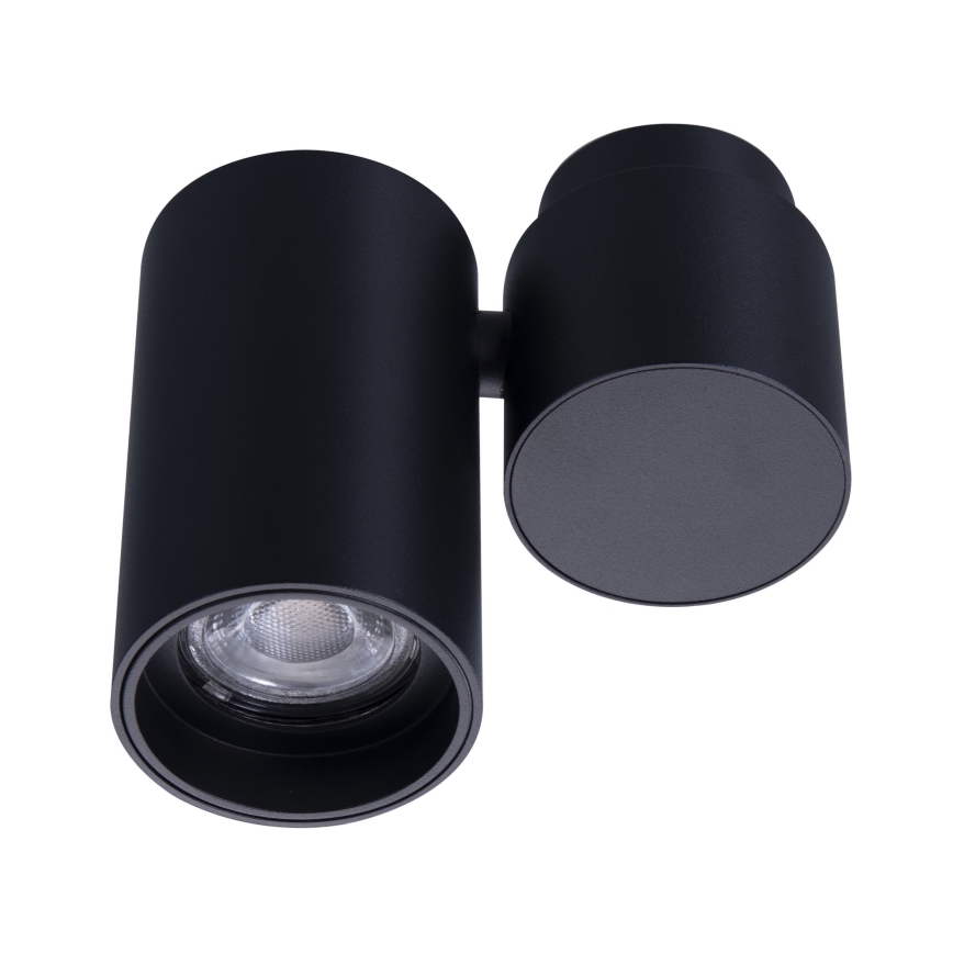 Azzardo AZ4210 - Foco MAKALU 1xGU10/50W/230V