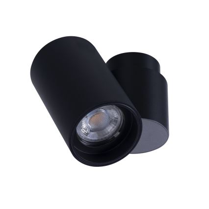 Azzardo AZ4210 - Foco MAKALU 1xGU10/50W/230V