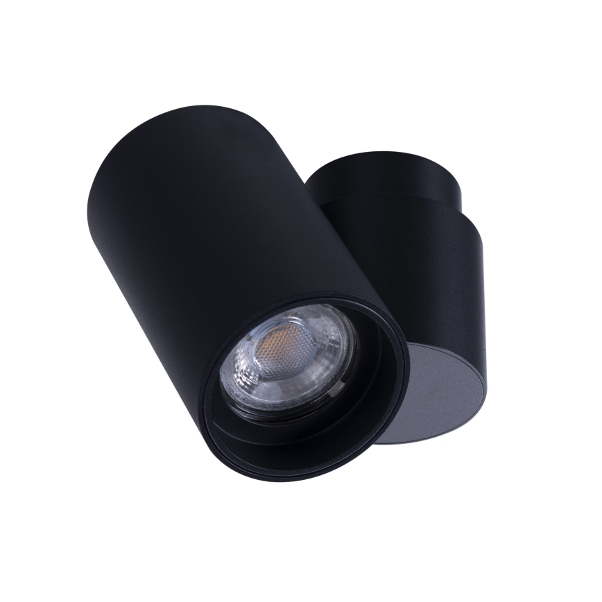 Azzardo AZ4210 - Foco MAKALU 1xGU10/50W/230V