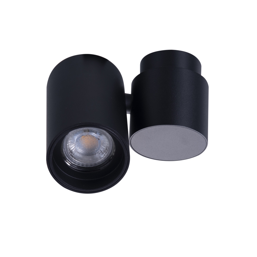 Azzardo AZ4210 - Foco MAKALU 1xGU10/50W/230V