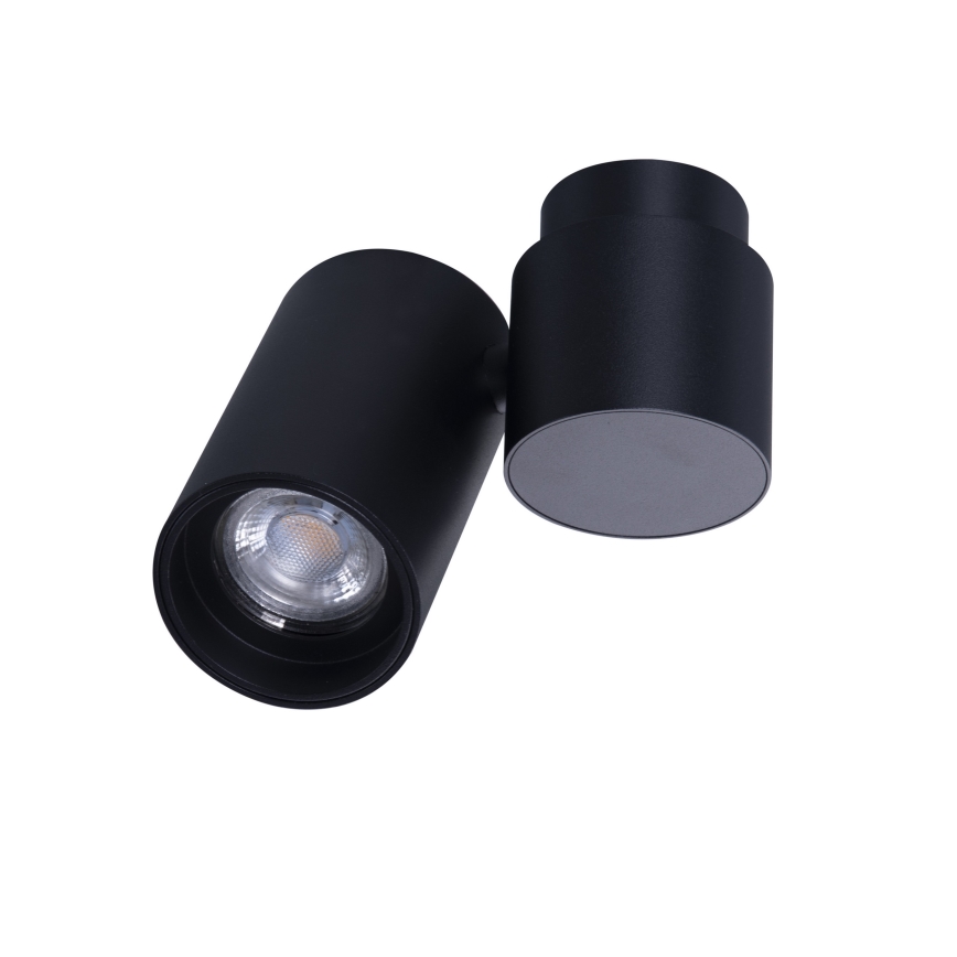Azzardo AZ4210 - Foco MAKALU 1xGU10/50W/230V