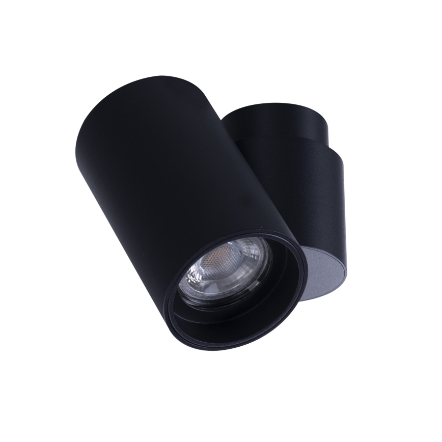 Azzardo AZ4210 - Foco MAKALU 1xGU10/50W/230V