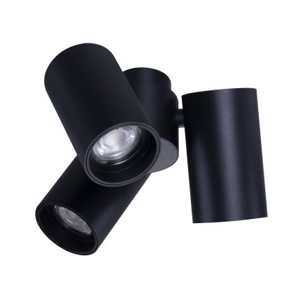 Azzardo AZ4214 - Foco MAKALU 3xGU10/50W/230V