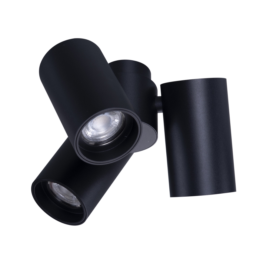 Azzardo AZ4214 - Foco MAKALU 3xGU10/50W/230V