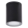 Azzardo AZ4216 - Foco exterior PAPIKO 1xGU10/50W/230V IP65 preto
