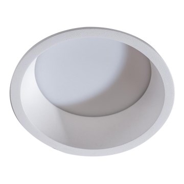 Azzardo AZ4222 - Iluminação embutida LED AIDA LED/16W/230V branca