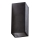 Azzardo AZ4269 - Iluminação de parede exterior JAKE 2xGU10/35W/230V IP54