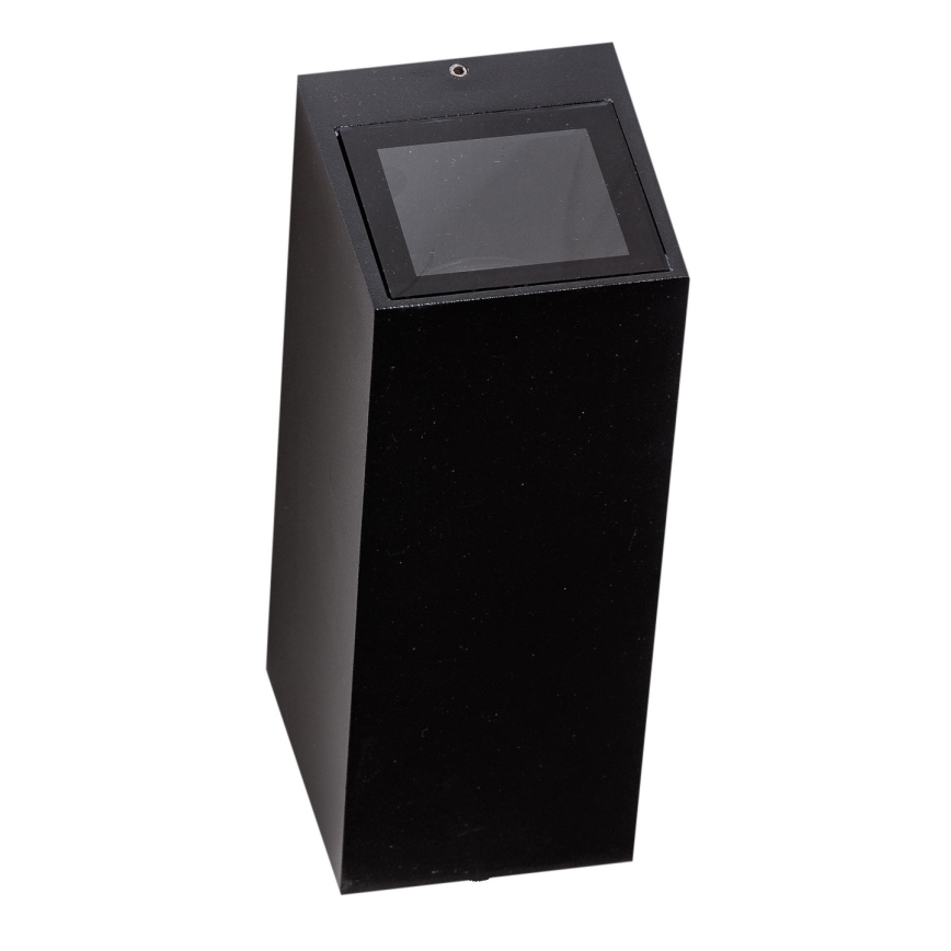 Azzardo AZ4269 - Iluminação de parede exterior JAKE 2xGU10/35W/230V IP54