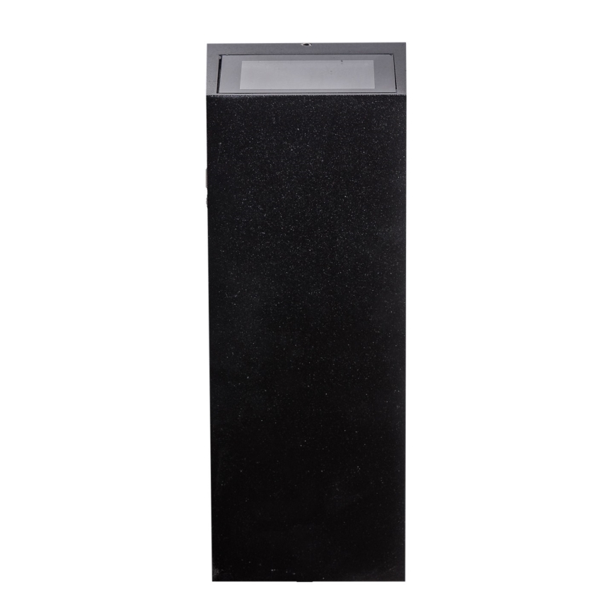 Azzardo AZ4269 - Iluminação de parede exterior JAKE 2xGU10/35W/230V IP54