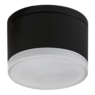 Azzardo AZ4333 - Iluminação de teto exterior LED APULIA LED/10W/230V IP54