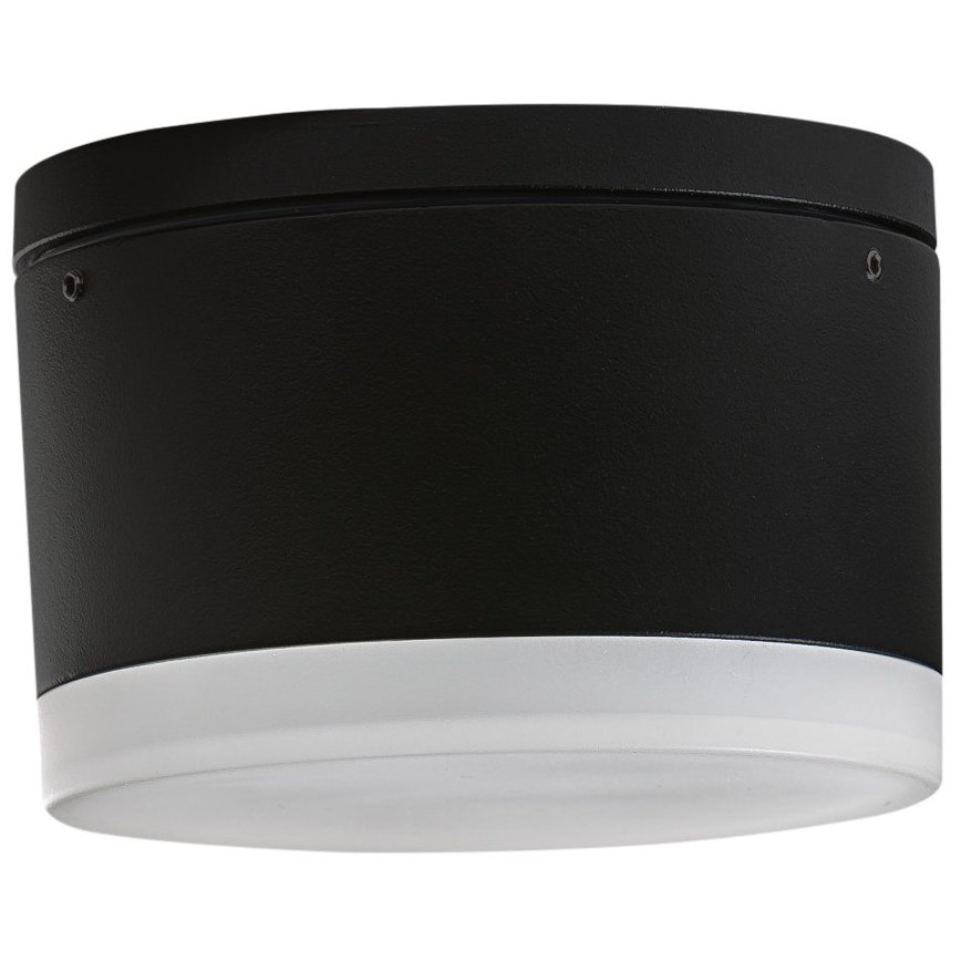 Azzardo AZ4333 - Iluminação de teto exterior LED APULIA LED/10W/230V IP54