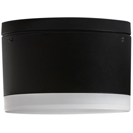 Azzardo AZ4333 - Iluminação de teto exterior LED APULIA LED/10W/230V IP54