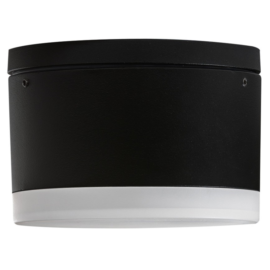 Azzardo AZ4333 - Iluminação de teto exterior LED APULIA LED/10W/230V IP54