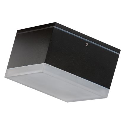 Azzardo AZ4336  - Iluminação de teto exterior LED APULIA LED/10W/230V IP54 CRI 90