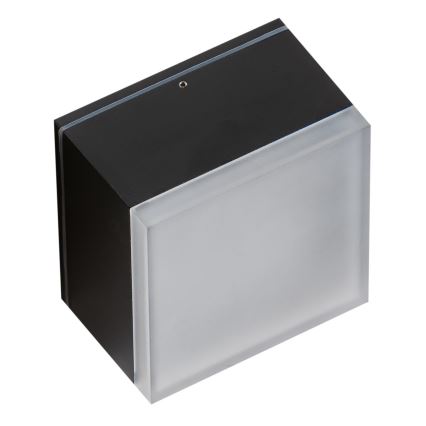 Azzardo AZ4336  - Iluminação de teto exterior LED APULIA LED/10W/230V IP54 CRI 90
