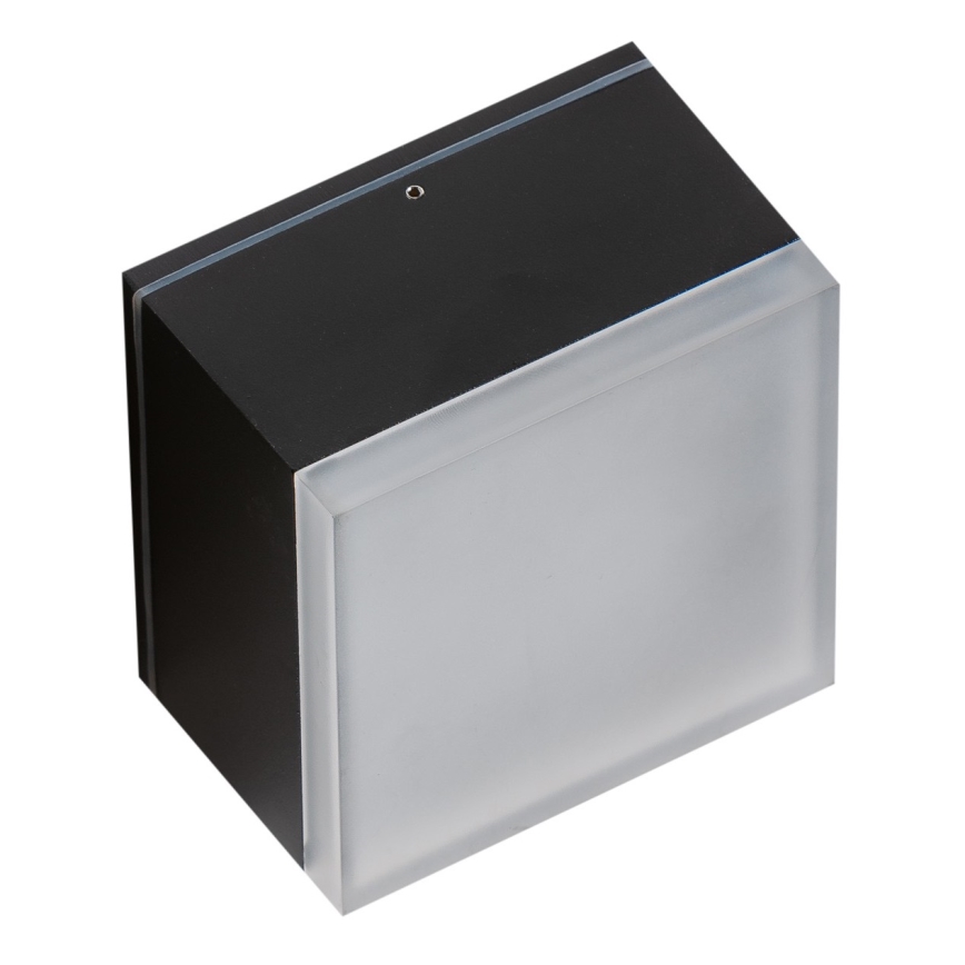 Azzardo AZ4336  - Iluminação de teto exterior LED APULIA LED/10W/230V IP54 CRI 90