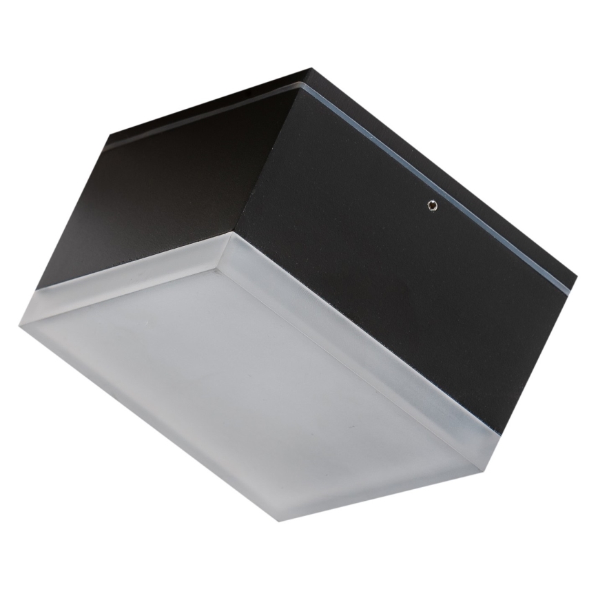 Azzardo AZ4336  - Iluminação de teto exterior LED APULIA LED/10W/230V IP54 CRI 90