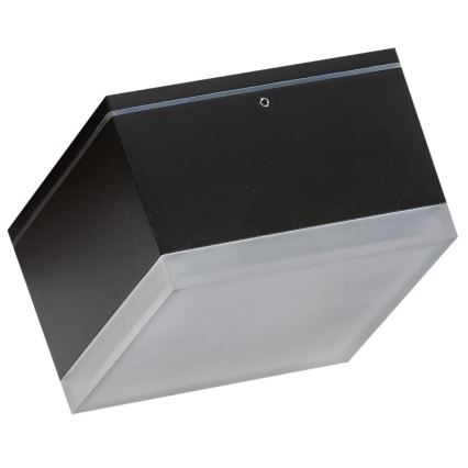 Azzardo AZ4336  - Iluminação de teto exterior LED APULIA LED/10W/230V IP54 CRI 90