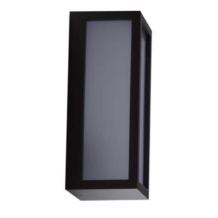 Azzardo AZ4348 - Iluminação de parede exterior VENETO 1xE27/18W/230V IP54
