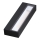 Azzardo AZ4355 - Iluminação de parede exterior LED CASOLA LED/12W/230V IP54